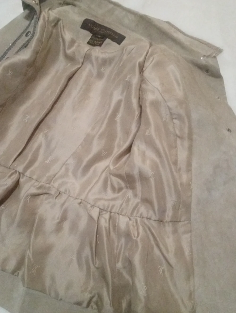 Louis Vitton Vintage TOP 2002